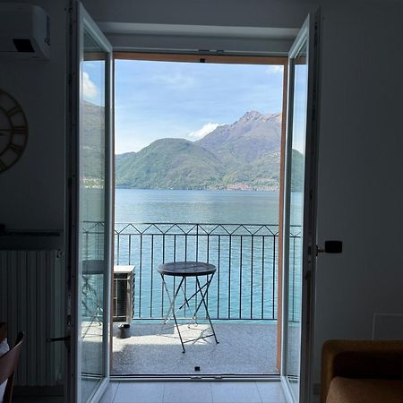 La Finestra Sul Lago Bellano Zewnętrze zdjęcie